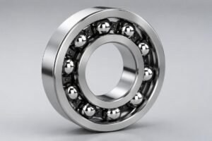 Bearing Steel Grade Selection Framework for Industrial Applications
