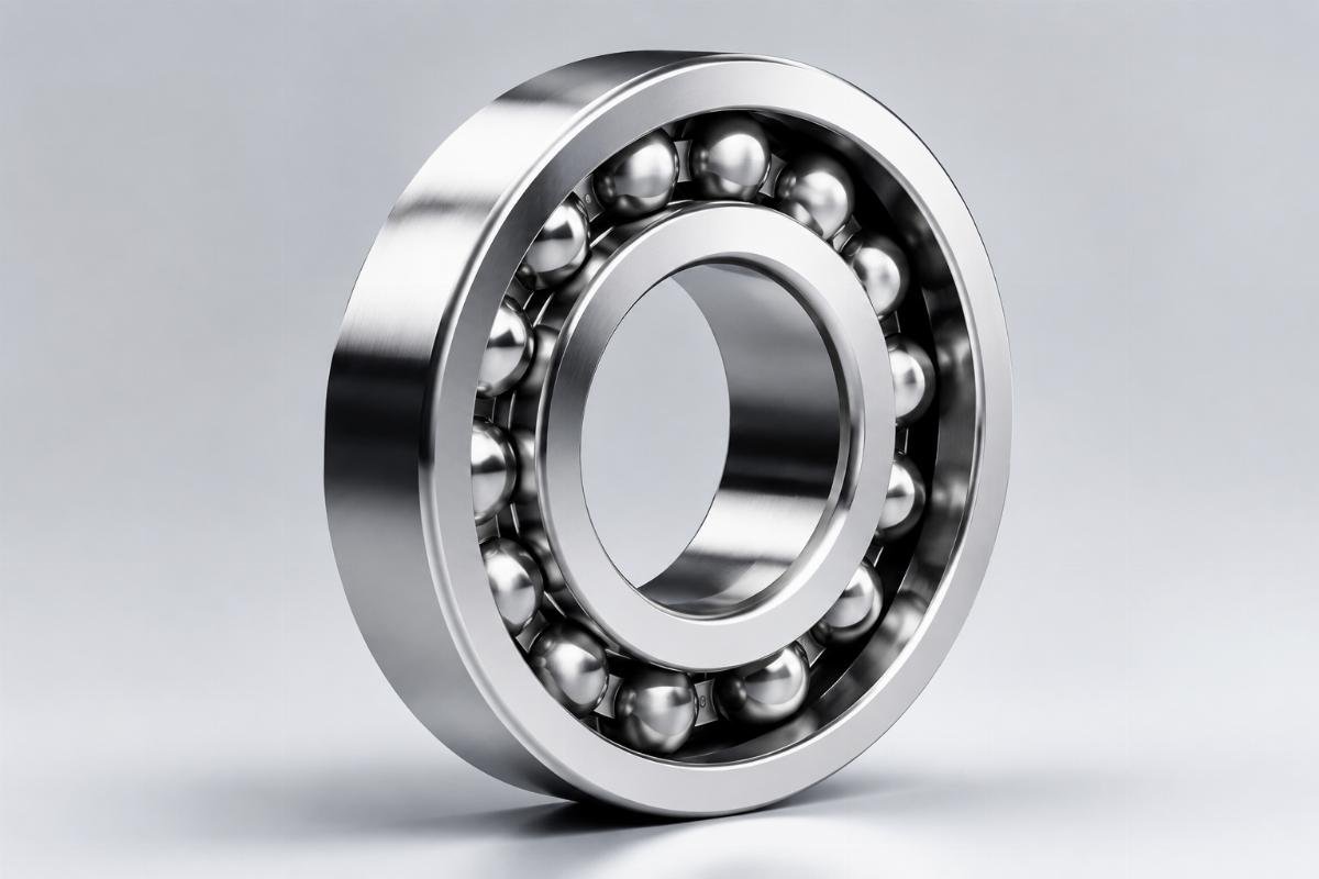 Total Cost of Ownership Formula: Breaking Down Direct and Indirect Costs of Bearing Procurement Bearing TCO Calculation Methodology