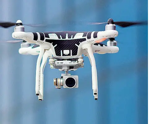 UAV & Robotics