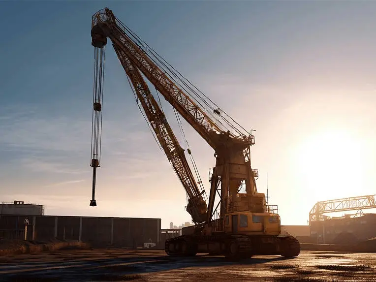 Lifting & Hoisting