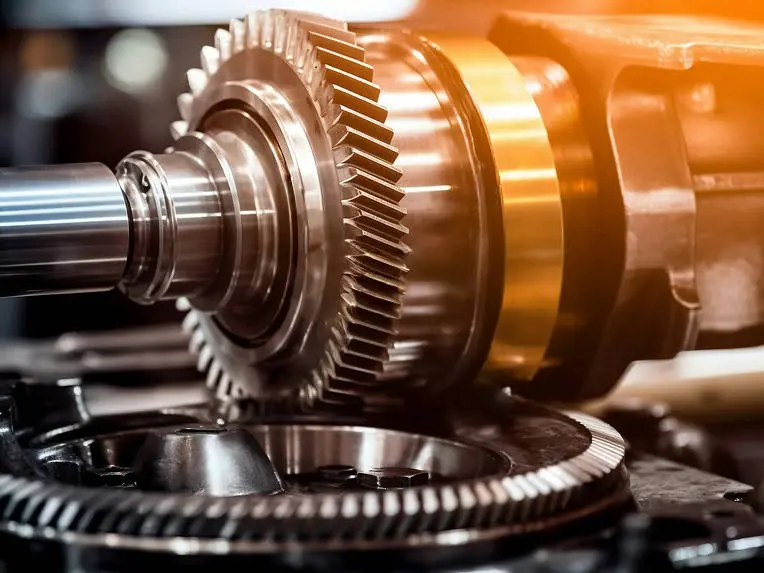General Machinery